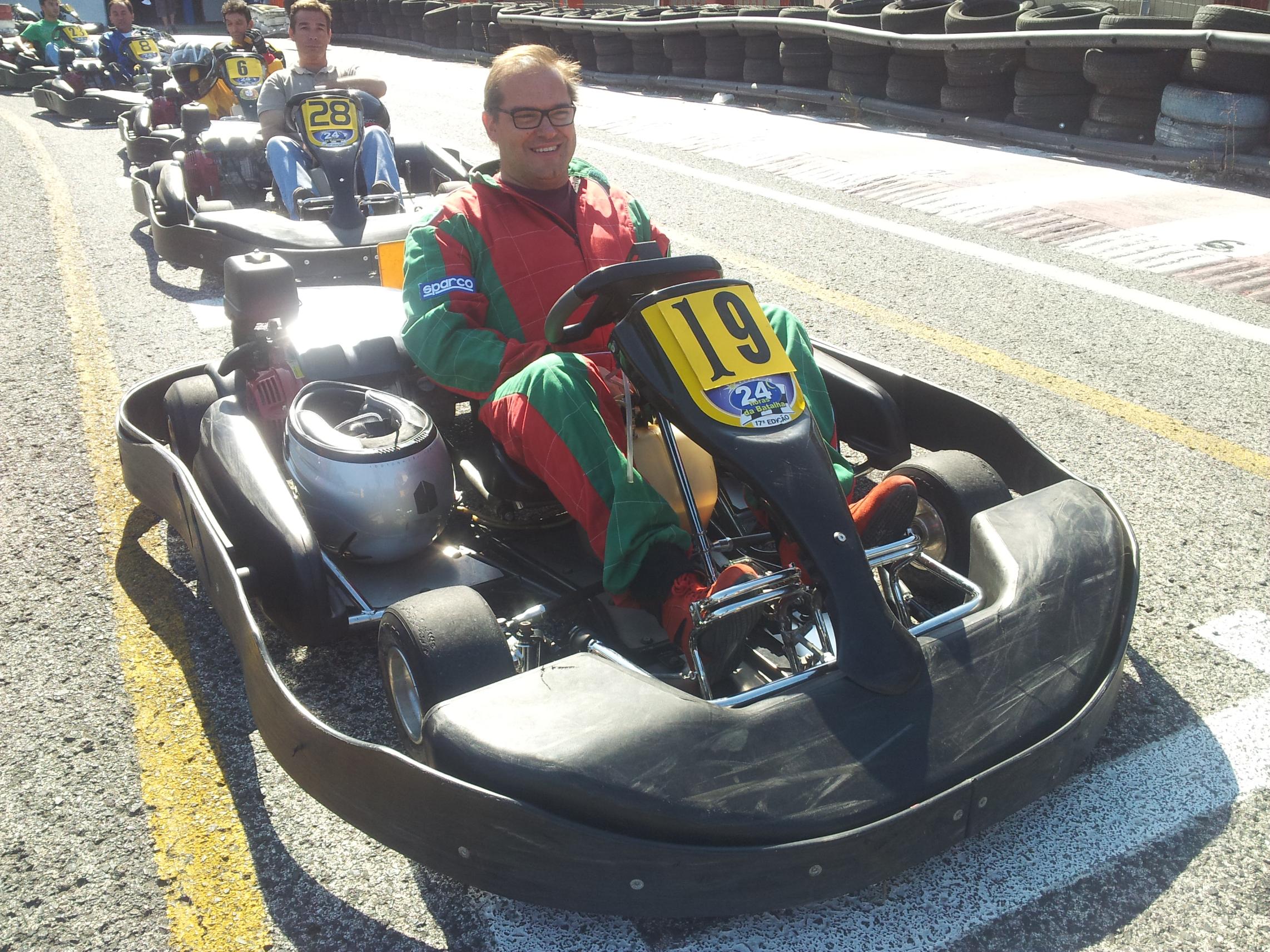 Grupo Desportivo da Bayer Portugal5